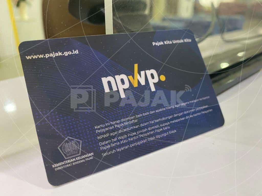 jasa pembuatan npwp terdekat