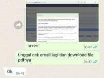 Testi Jasa Buat NPWP Yayasan