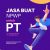 jasa npwp pt perorngan atau perseroan