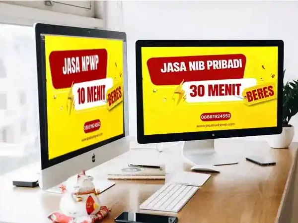AKTIVASI NPWP NON AKTIF
