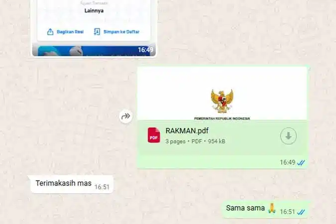 nib pribadi kbli eceran buah buaha