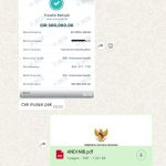 testimoni jasa pembuatan nib perorangan usaha perdagangan eceran gas elpiji 3 kh