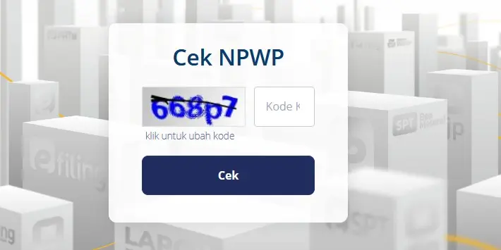 hasil npwp pribadi_web